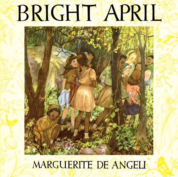 Bright April