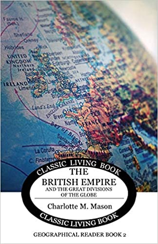 The British Empire and the Great Divisions of the World