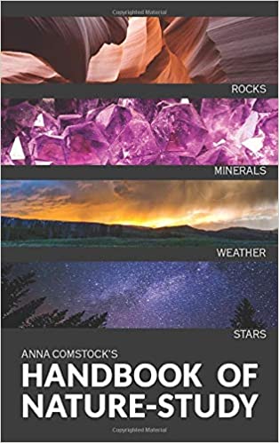 Handbook of Nature Study: Earth and Sky