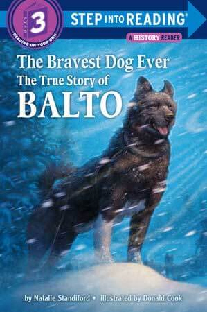 1925 balto hot sale