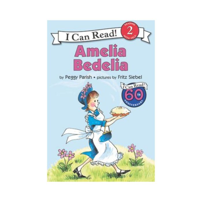 Amelia Bedelia