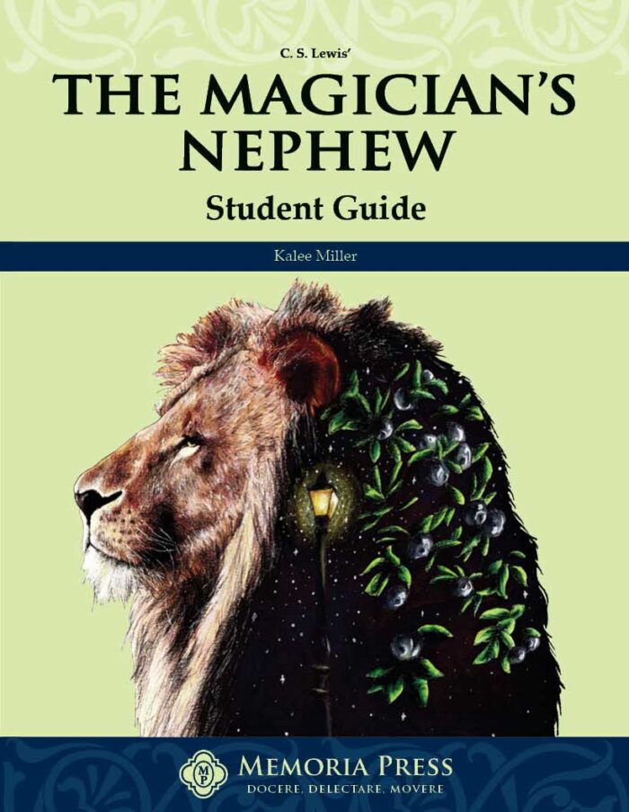 The Magician's Nephew - Student Guide