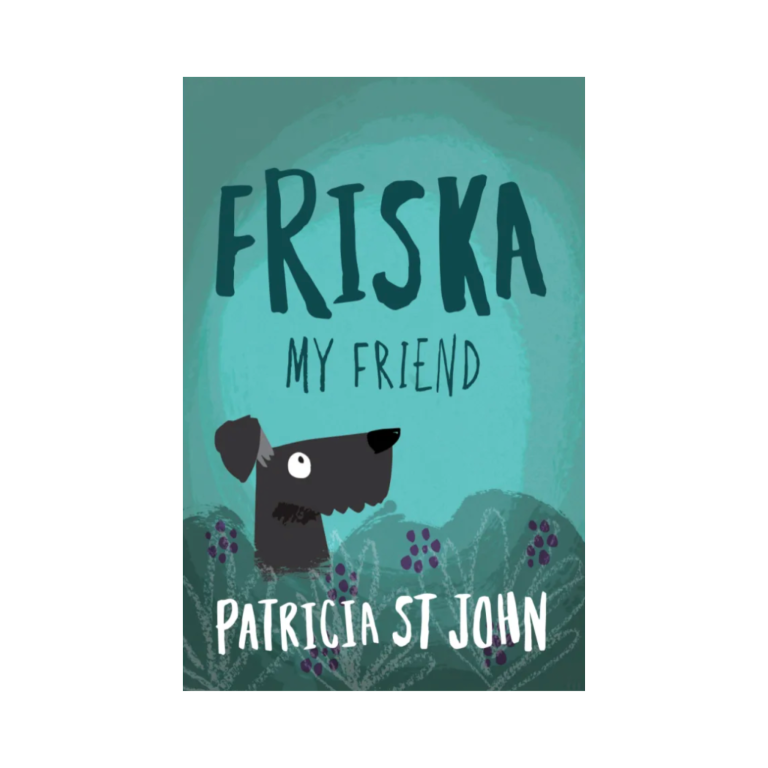 Friska My Friend