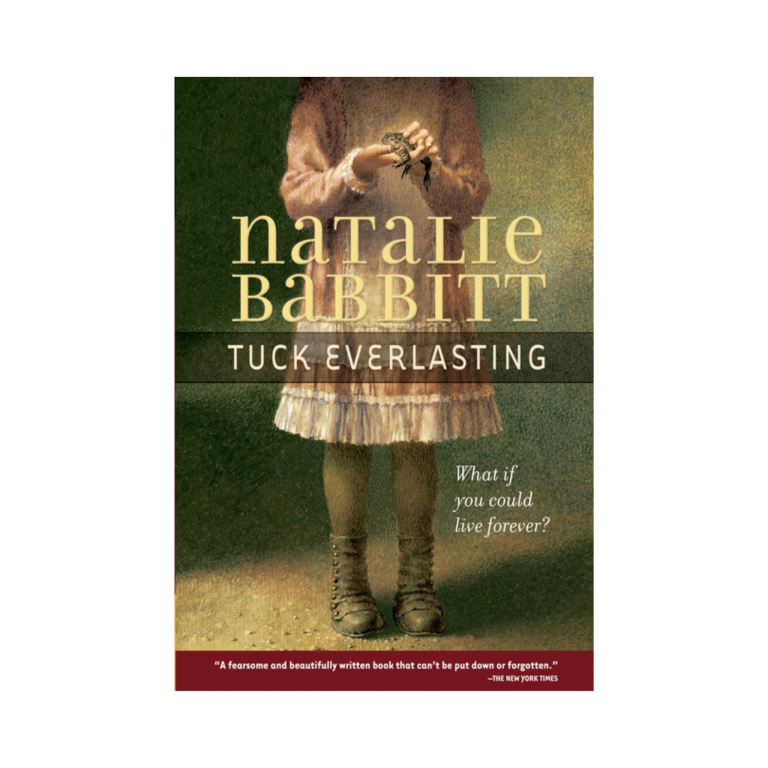 Tuck Everlasting