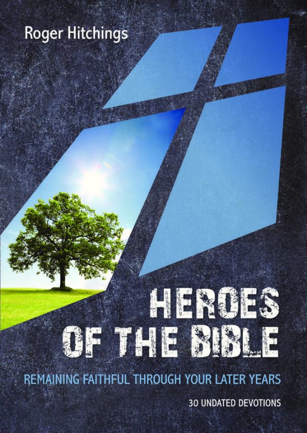 Heroes of the Bible