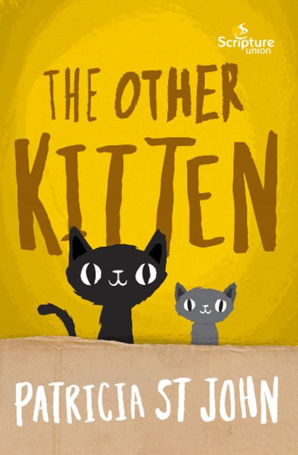 The Other Kitten