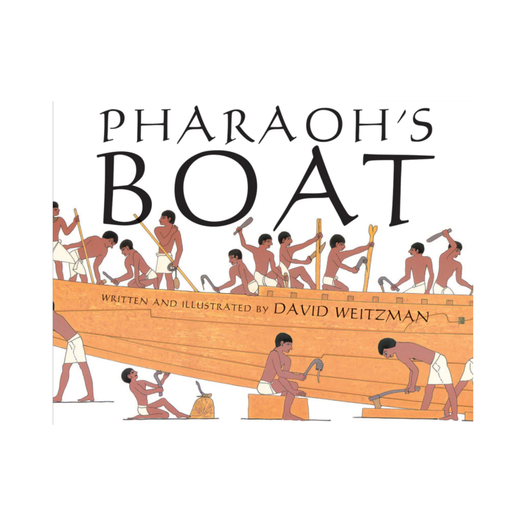 Pharaoh's Boat