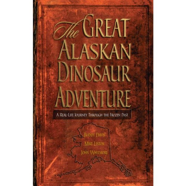 The Great Alaskan Dinosaur Adventure