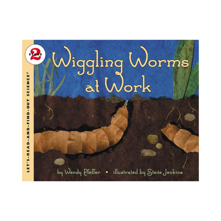 Wiggling Worms at Work