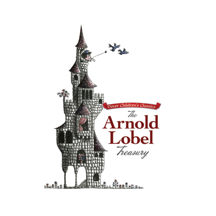 The Arnold Lobel Treasury