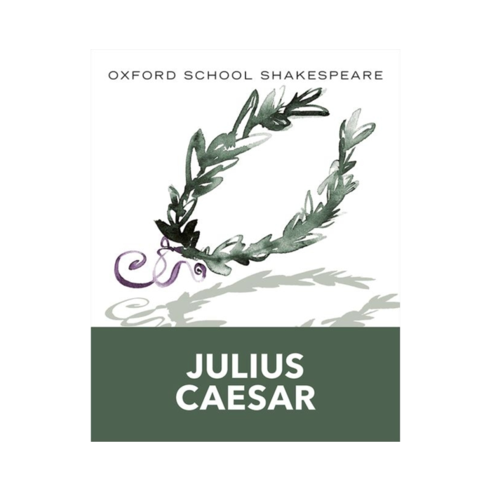 Julius Caesar (Oxford University Press)