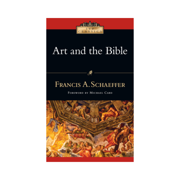 Art and the Bible (Second Edition)