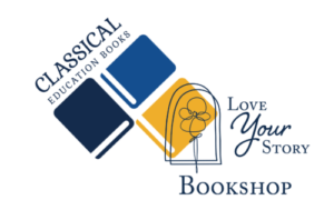 Classical Education Books Logo