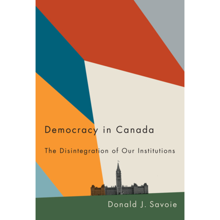 Democracy in Canada