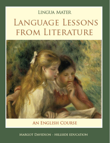 Lingua Mater - Language Lessons from Literature