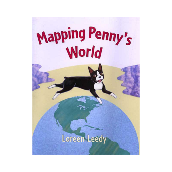 Mapping Penny's World