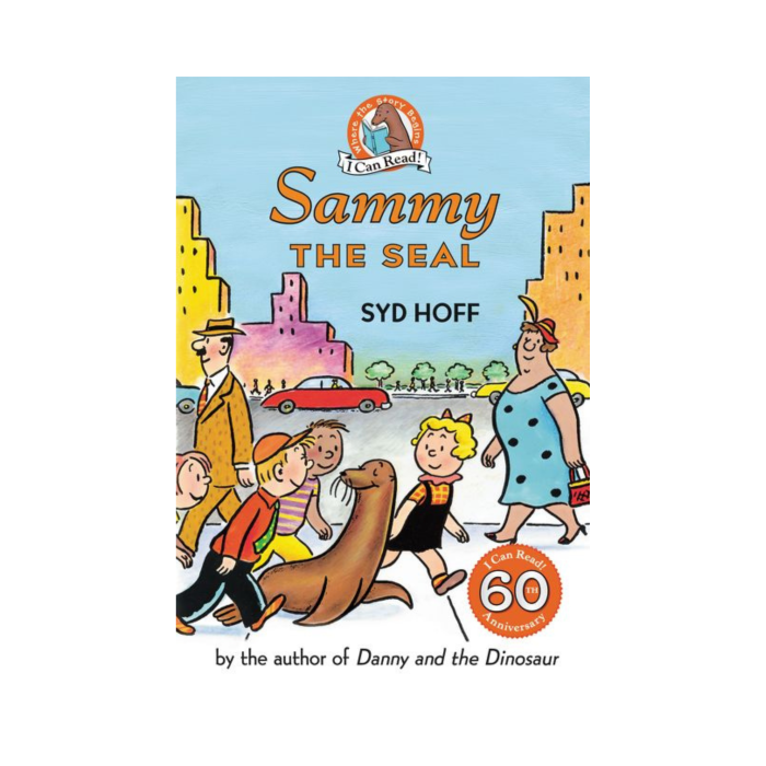 Sammy the Seal