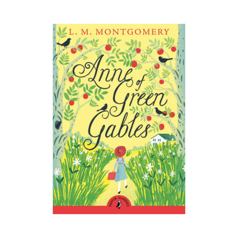 Anne of Green Gables