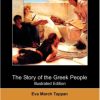 The Story of the Greek People - Classical Education Books