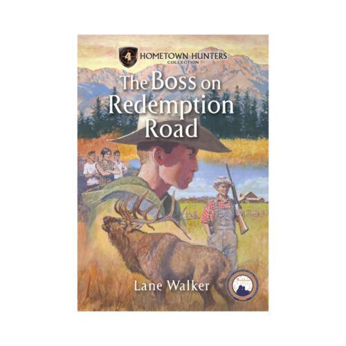 The Boss on Redemption Road - Classical Education Books