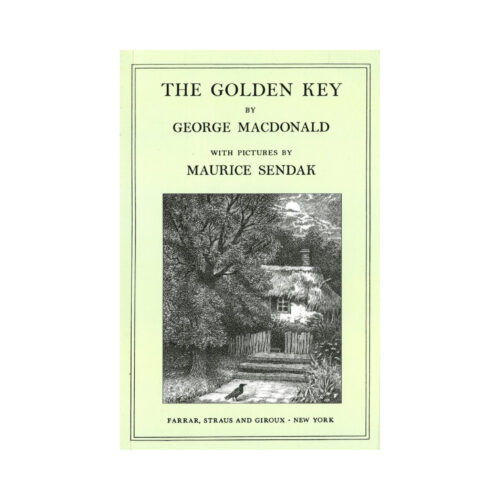 The Golden Key