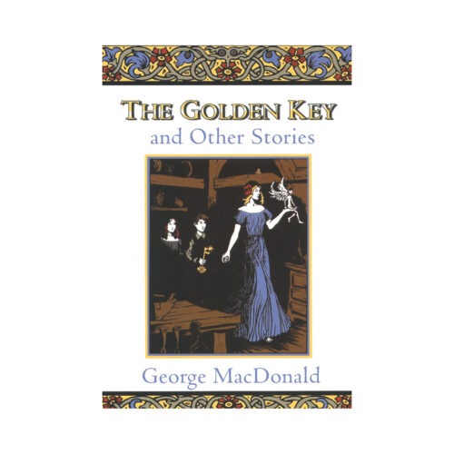 The Golden Key and Other Stories