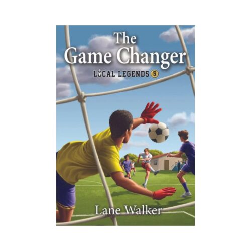 The Game Changer - Classical Education Books