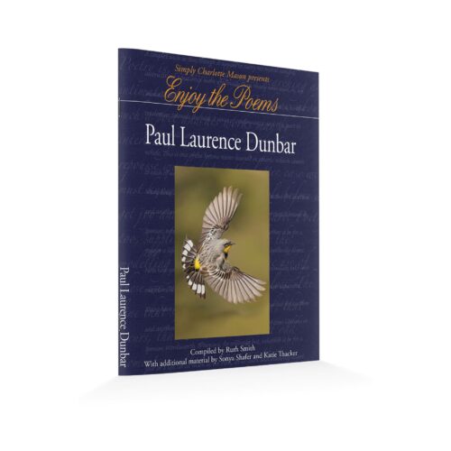 Enjoy the Poems of Paul Laurence Dunbar