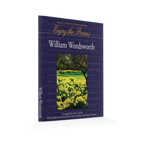 Enjoy the Poems of Williams Wordsworth