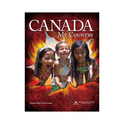 Canada, My Country (Eighth Edition)