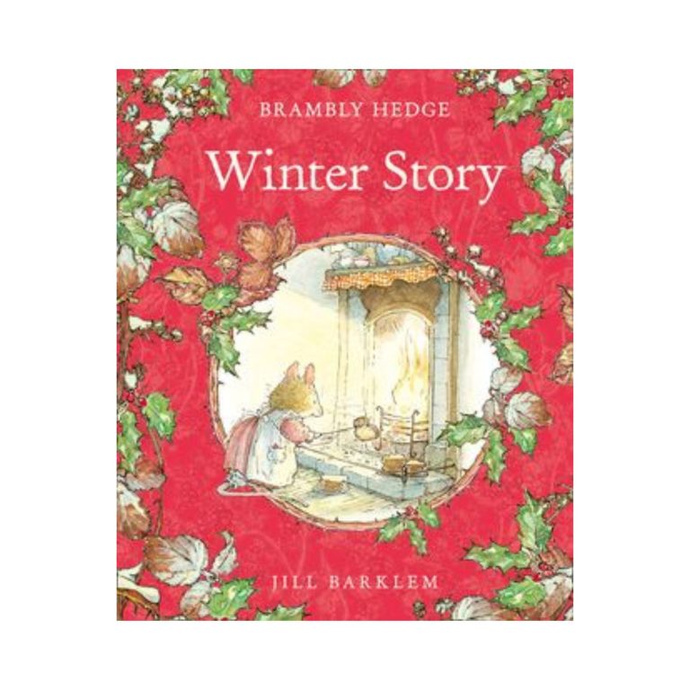 Brambly Hedge: Winter Story