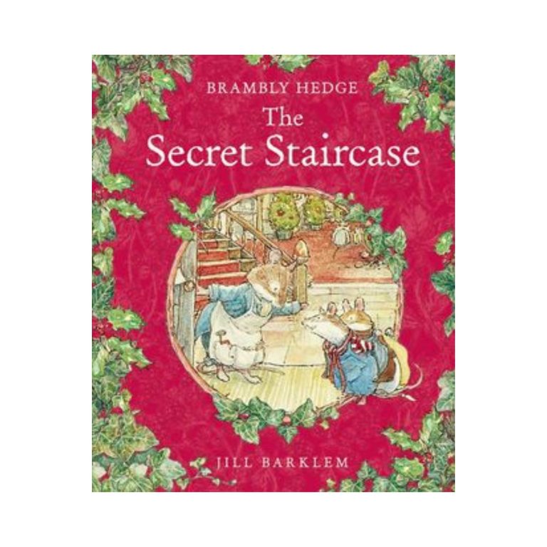 Brambly Hedge: The Secret Staircase