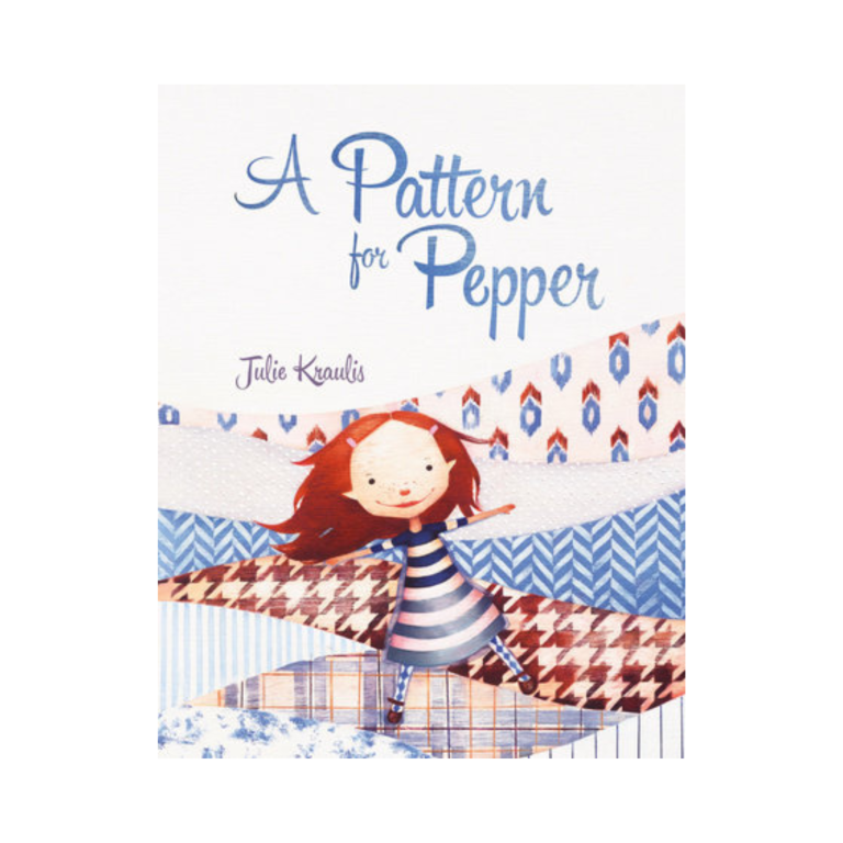 A Pattern for Pepper