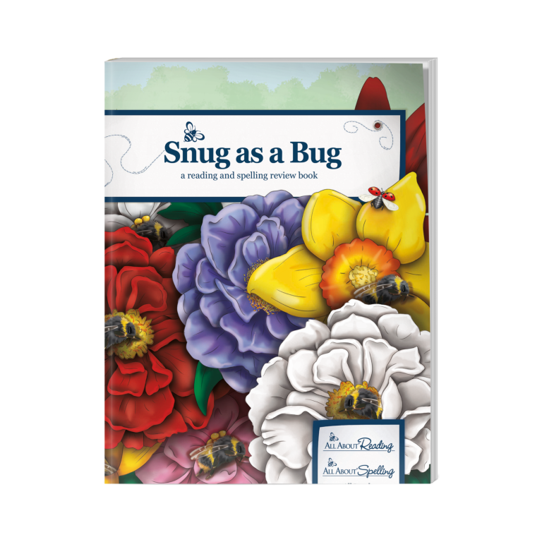 Snug as a Bug - Review Book