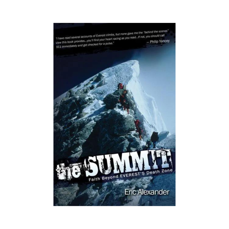 The Summit: Faith Beyond Everest's Death Zone