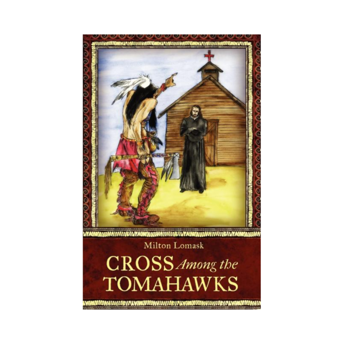 Cross Among the Tomahawks