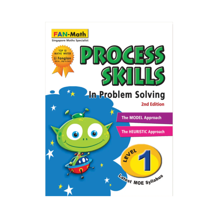 Process Skills: Level 1 - Workbook