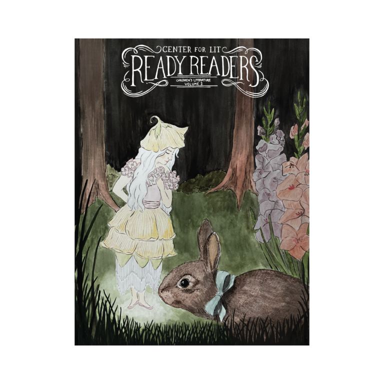 The Ready Readers Series - Children's Literature (Volume Two)