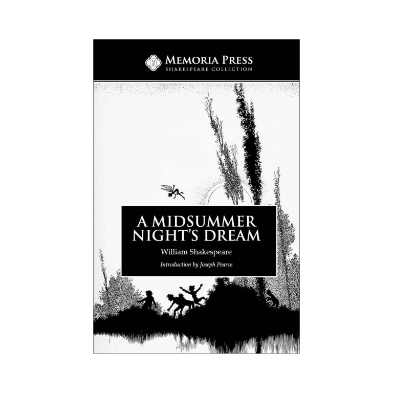 A Midsummer Night's Dream