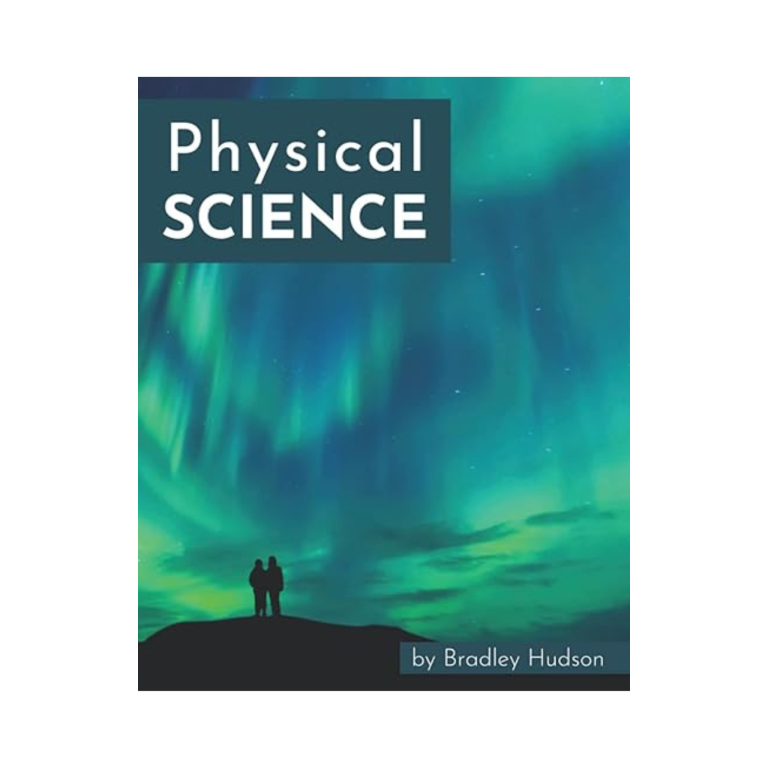 The Physical Science Guide