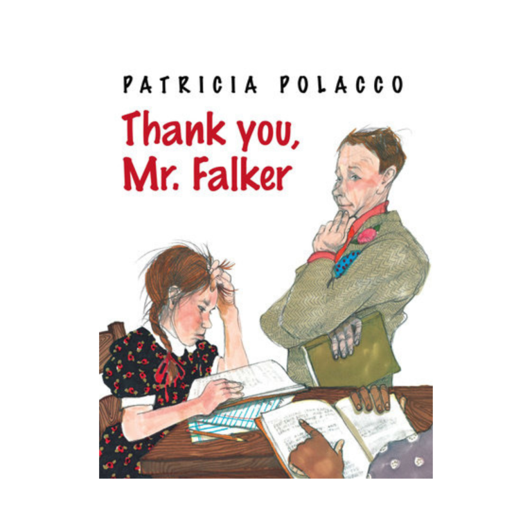 Thank You, Mr. Falker