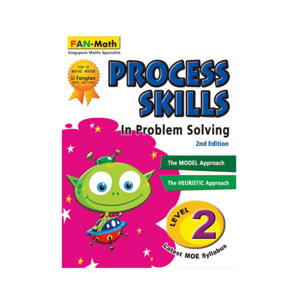 Process Skills: Level 2 - Workbook