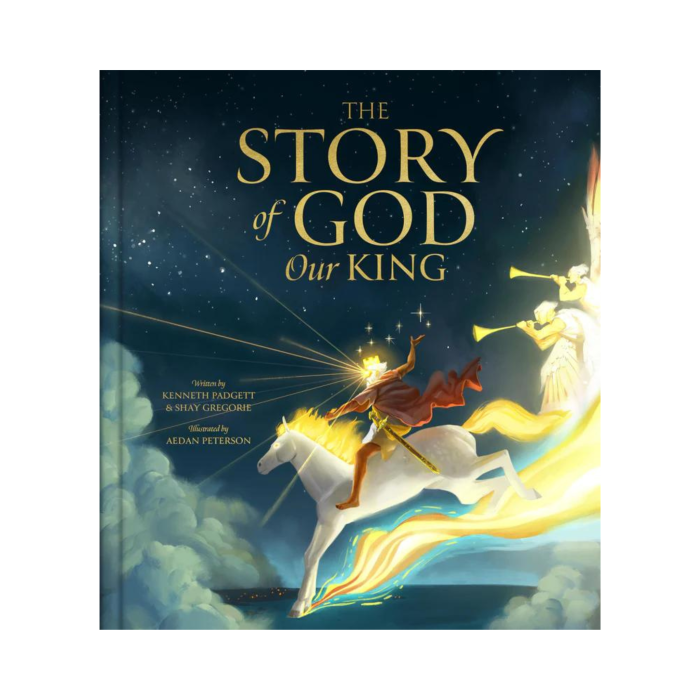 The Story of God Our King