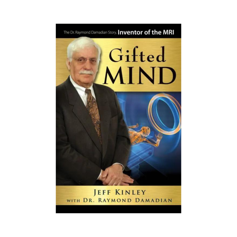 Gifted Mind: The Dr. Raymond Damadian Story, Inventor of the MRI