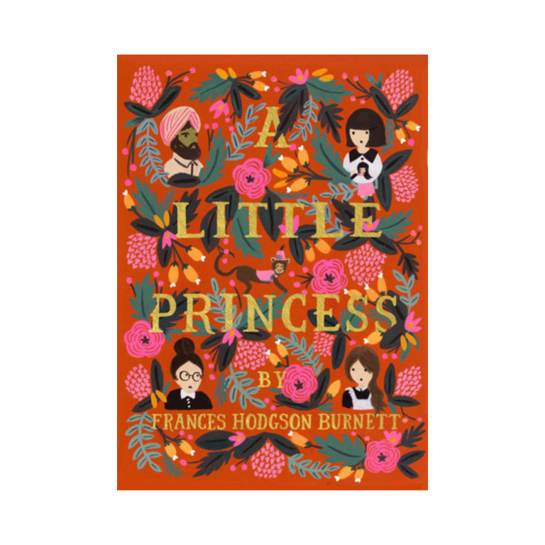 A Little Princess (Hardcover)