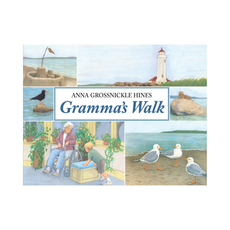 Gramma's Walk (Paperback)