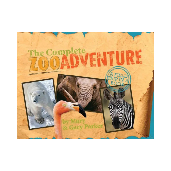 The Complete Zoo Adventure