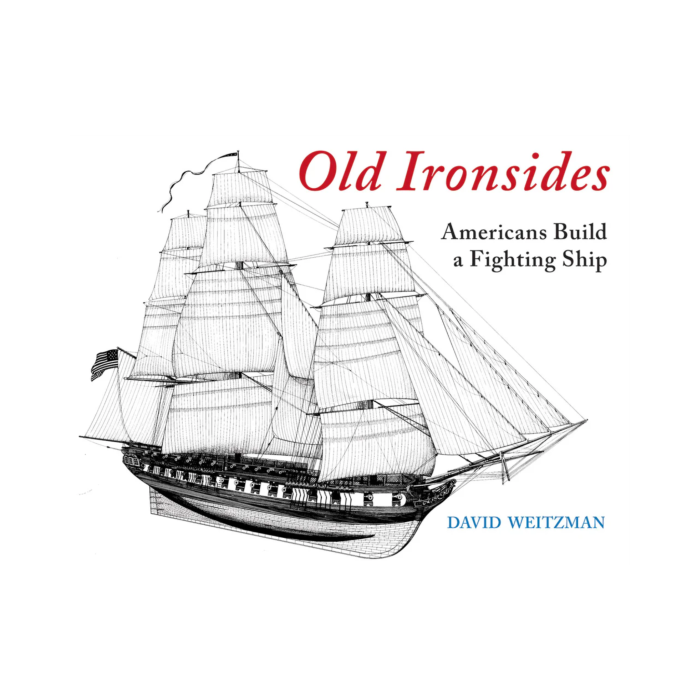 Old Ironsides