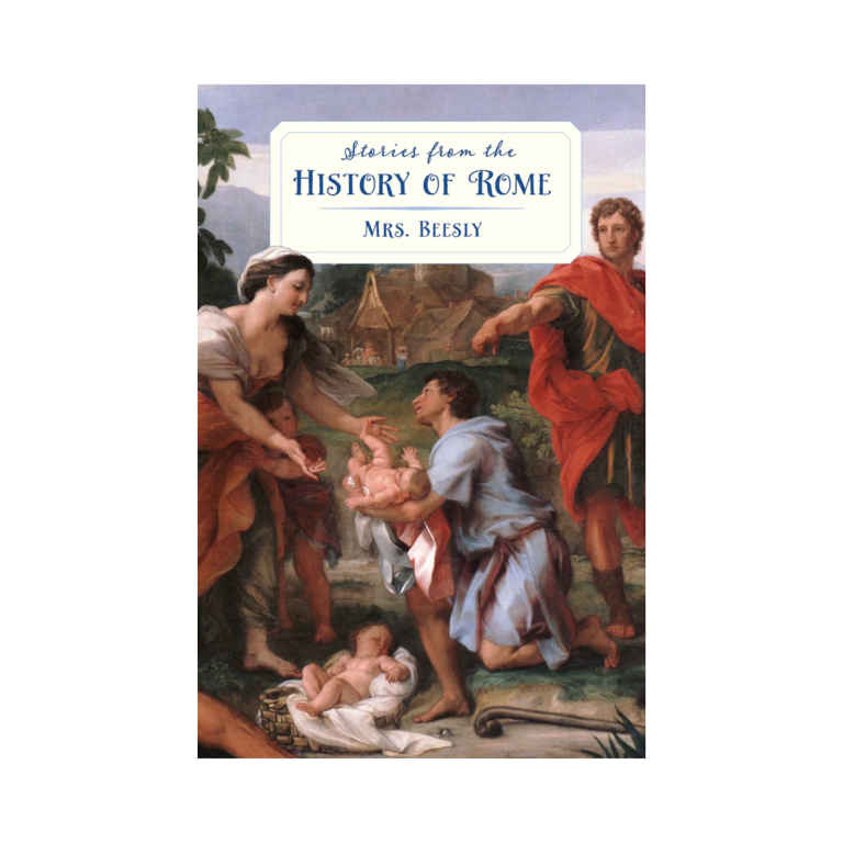 Stories from the History of Rome