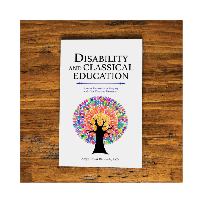 Disability and Classical Education